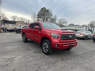 Used 2021 Toyota Tundra SR5 image 6