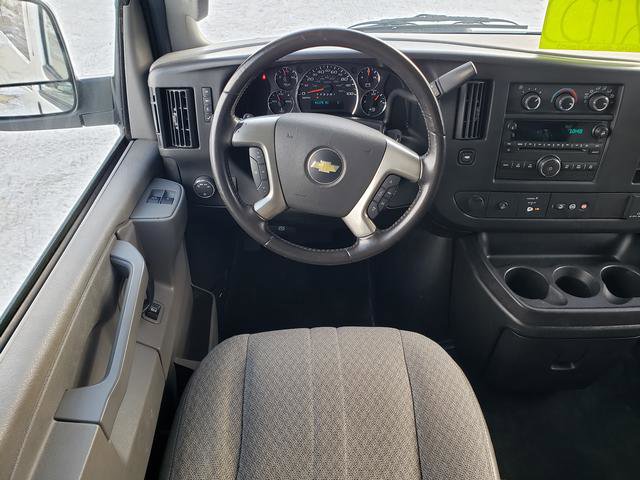 Used 2016 Chevrolet Express 2500 LS RWD image 16