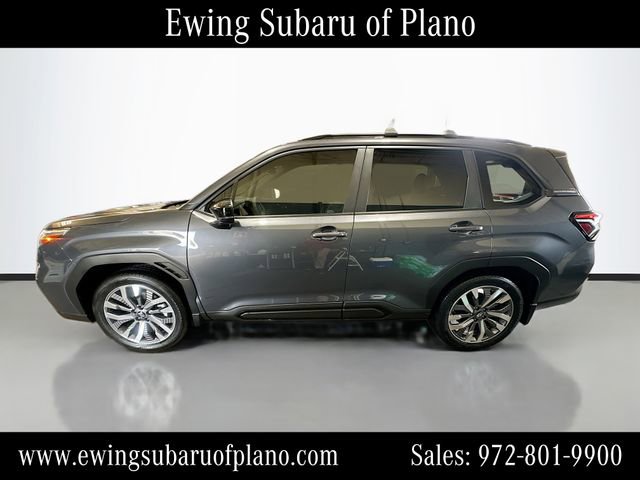 Used 2025 Subaru Forester Touring AWD/4WD image 4