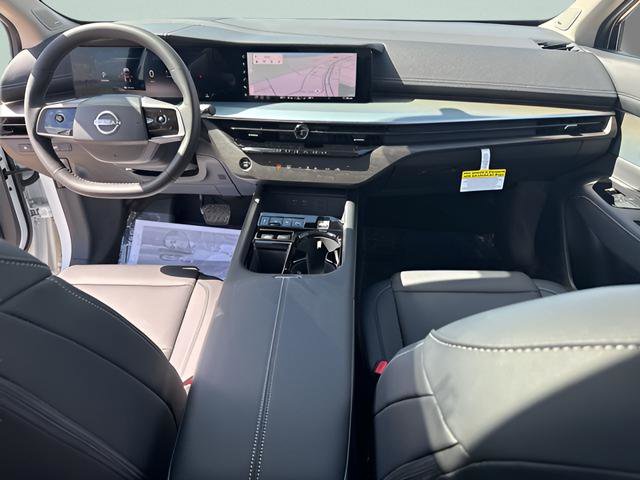 New 2025 Nissan Murano SL image 24