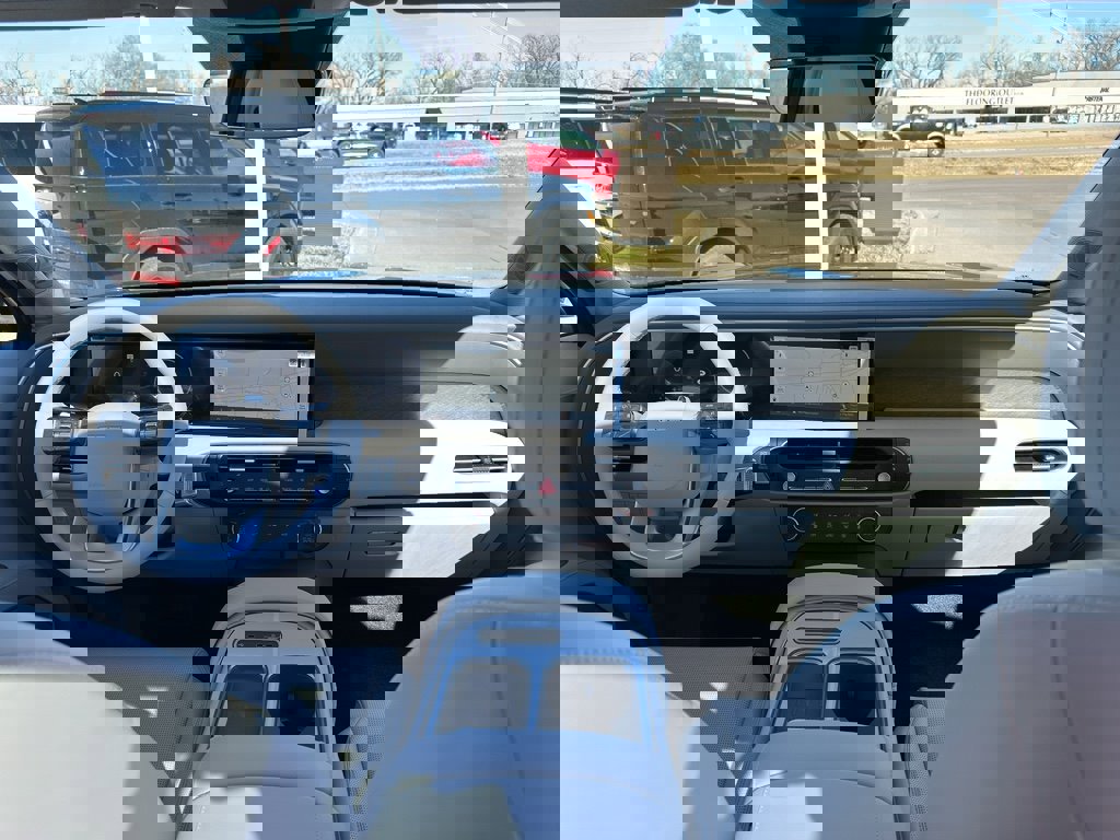 New 2026 Hyundai Palisade Limited image 12