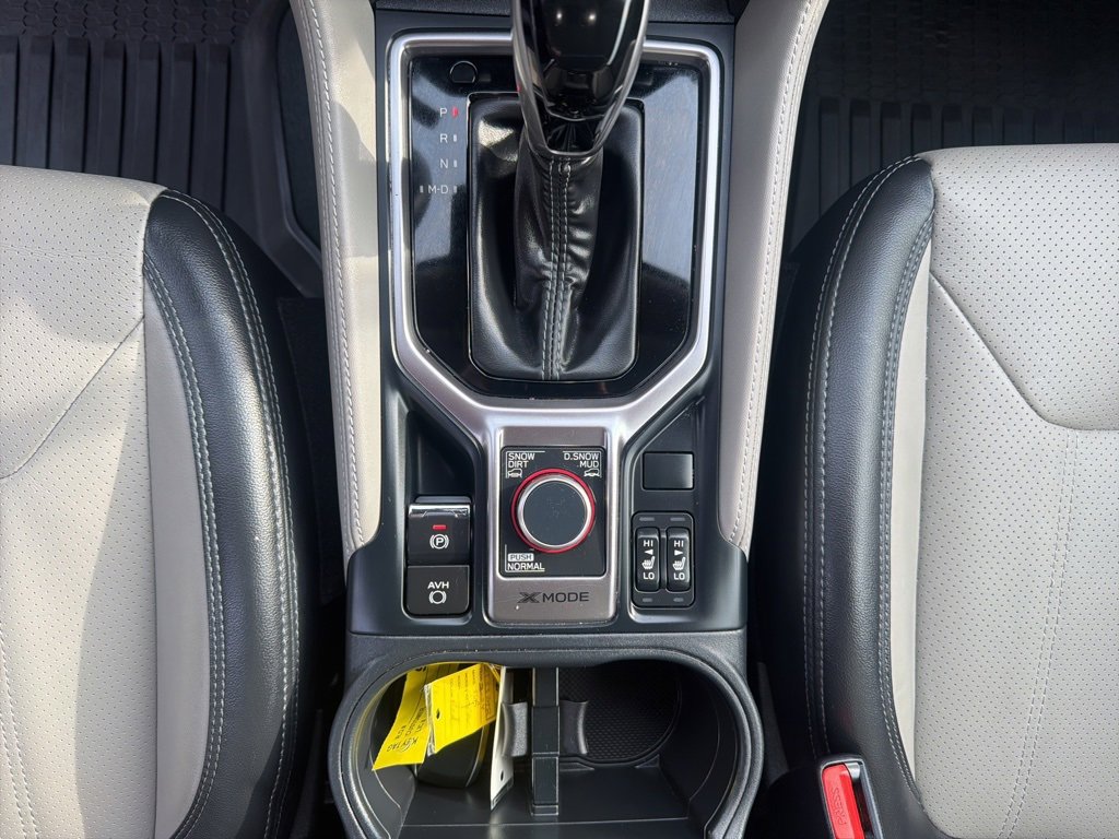 Used 2024 Subaru Forester Limited image 36