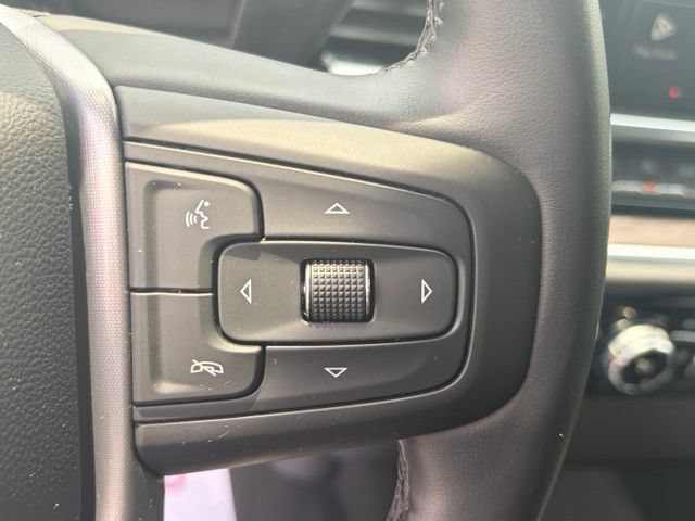 Used 2025 GMC Sierra 1500 SLT AWD/4WD image 19