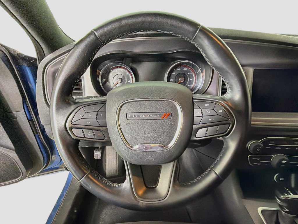 Used 2023 Dodge Charger GT RWD image 15