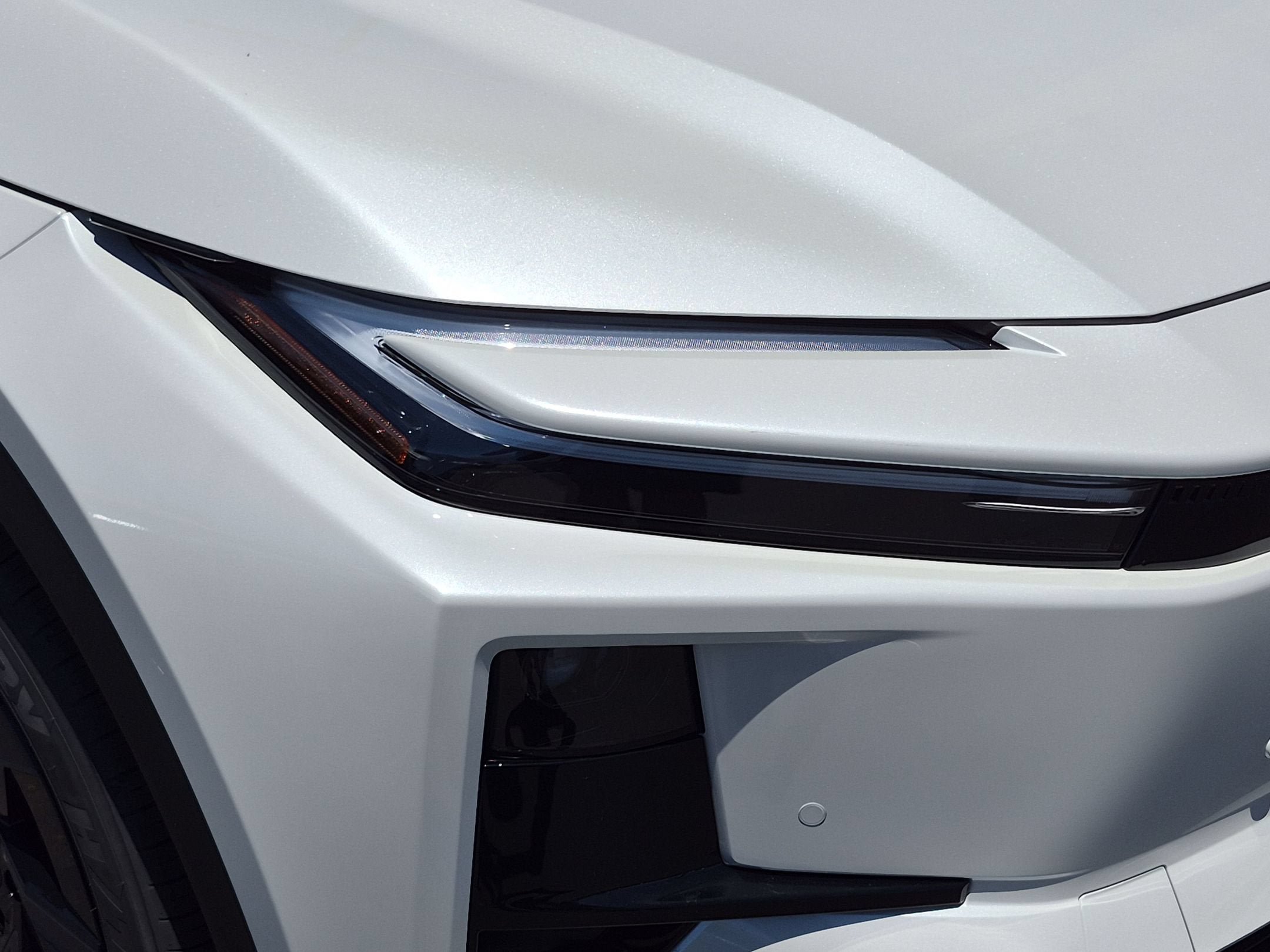 New 2026 Toyota C-HR AWD/4WD image 6