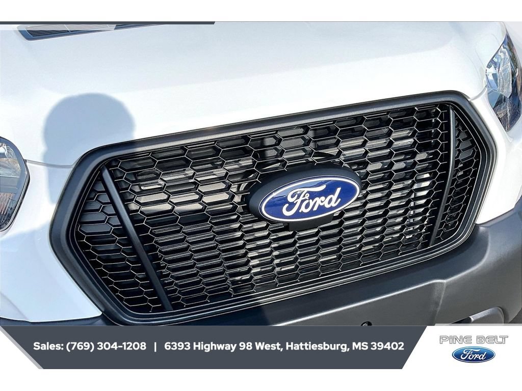 New 2026 Ford Transit 150 148 Medium Roof RWD image 20