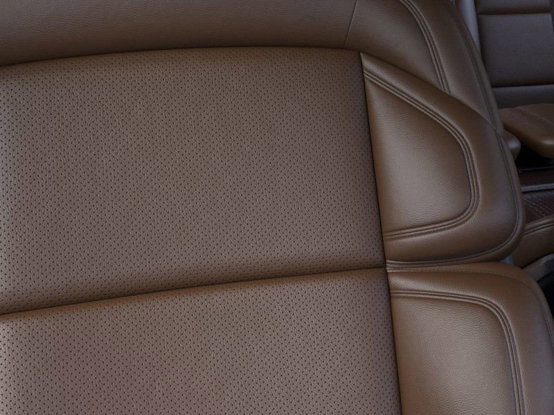 New 2025 Lincoln Navigator Reserve image 16