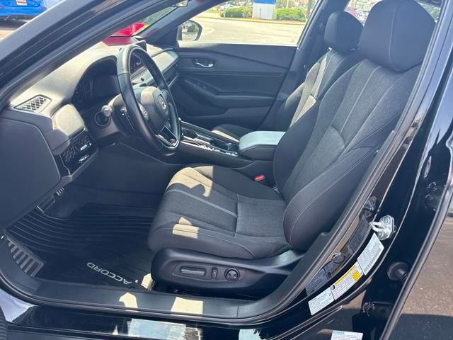 Used 2024 Honda Accord Sport image 10