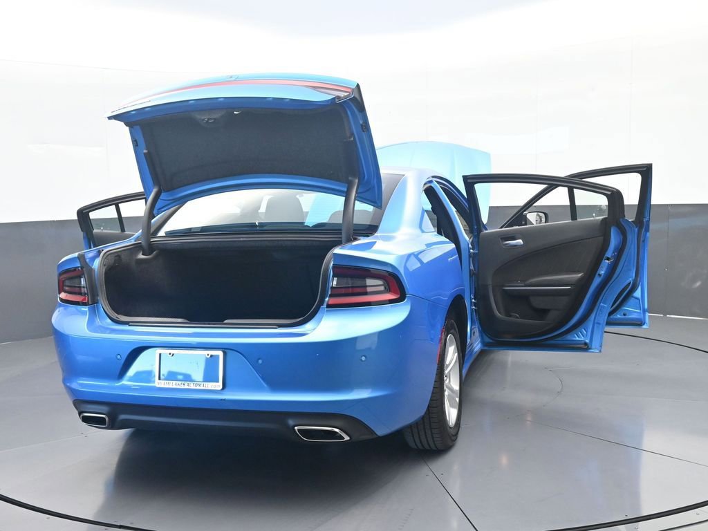 Used 2023 Dodge Charger SXT RWD image 70