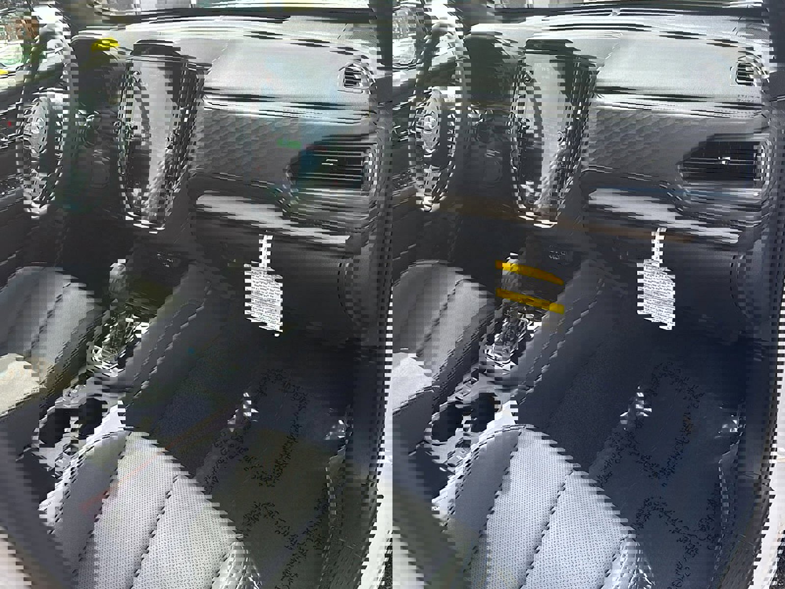 Used 2025 Subaru Forester Limited w/ Protection Package (1PH) image 11