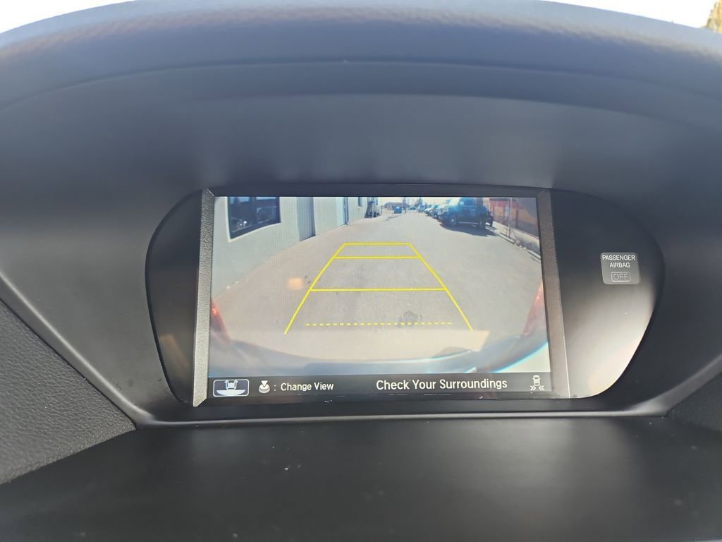 Used 2015 Acura TLX V6 w/ Technology Package FWD image 20