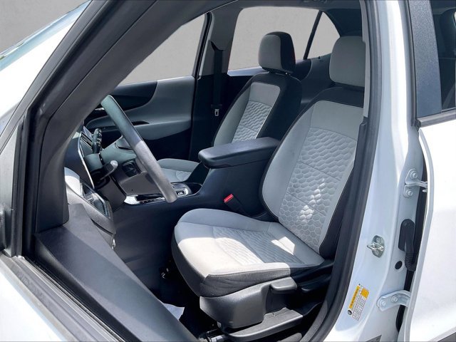 Used 2020 Chevrolet Equinox LS FWD image 27