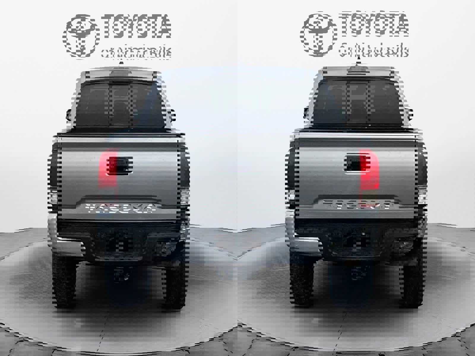 Used 2021 Toyota Tacoma SR image 5