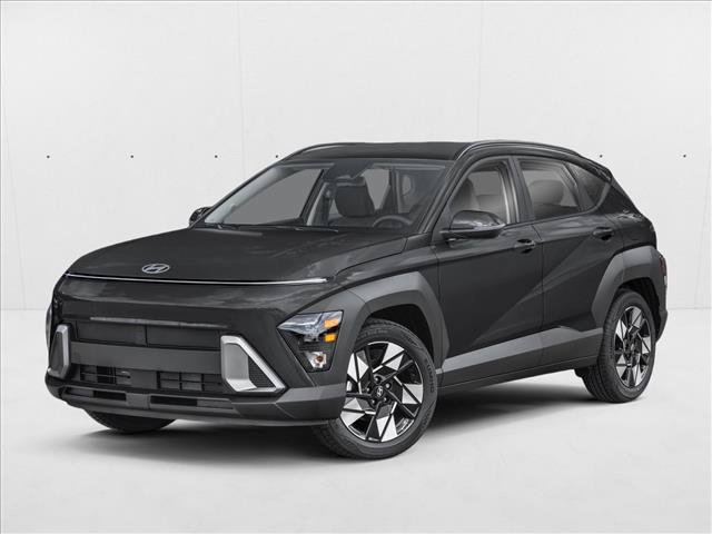 Used 2024 Hyundai Kona SEL FWD image 1