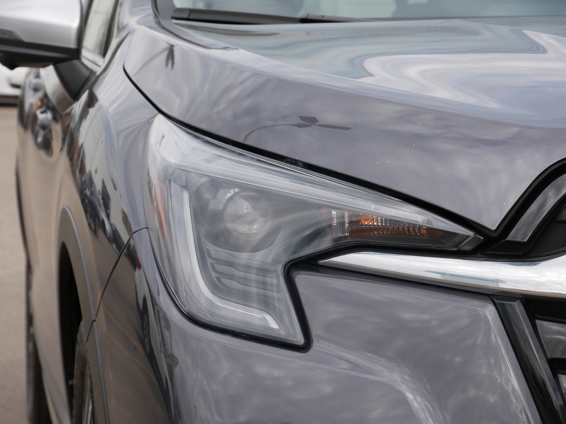 Certified 2023 Subaru Ascent Limited w/ Technology Package image 16