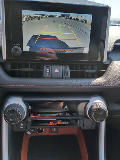 Certified 2024 Toyota RAV4 Adventure AWD/4WD image 13