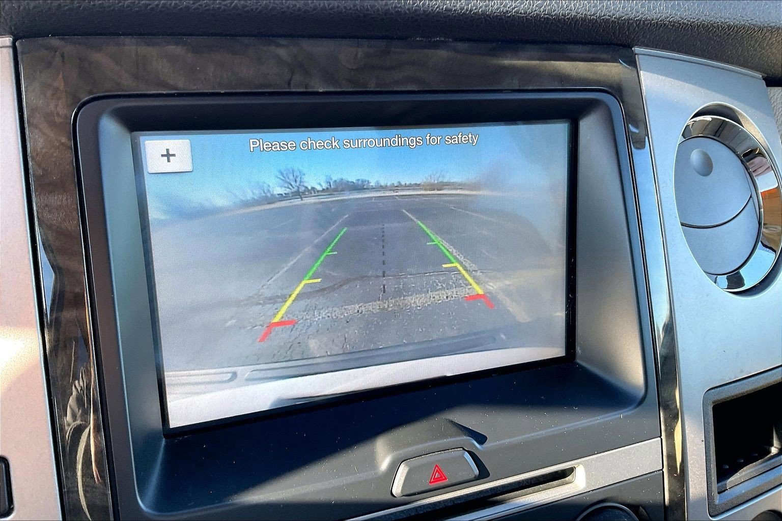 Used 2017 Ford Expedition Limited w/ Equipment Group 301A image 26