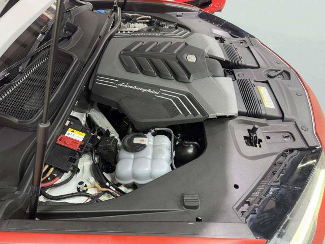 Used 2019 Lamborghini Urus AWD/4WD image 76