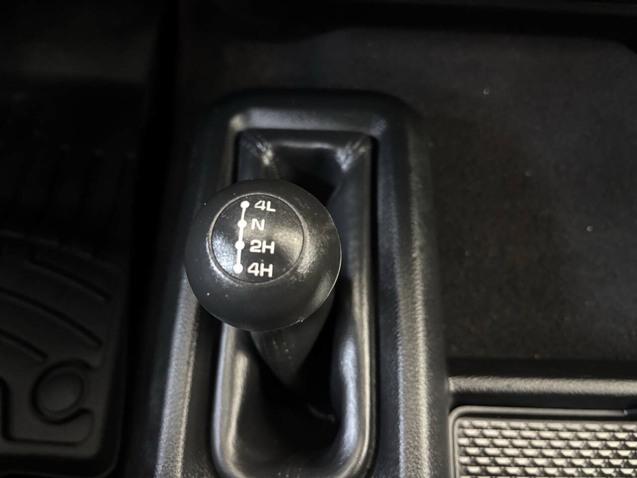 Used 2021 RAM 2500 Tradesman AWD/4WD image 25