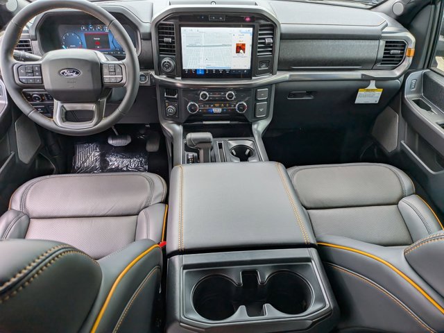 New 2026 Ford F150 Tremor AWD/4WD image 13