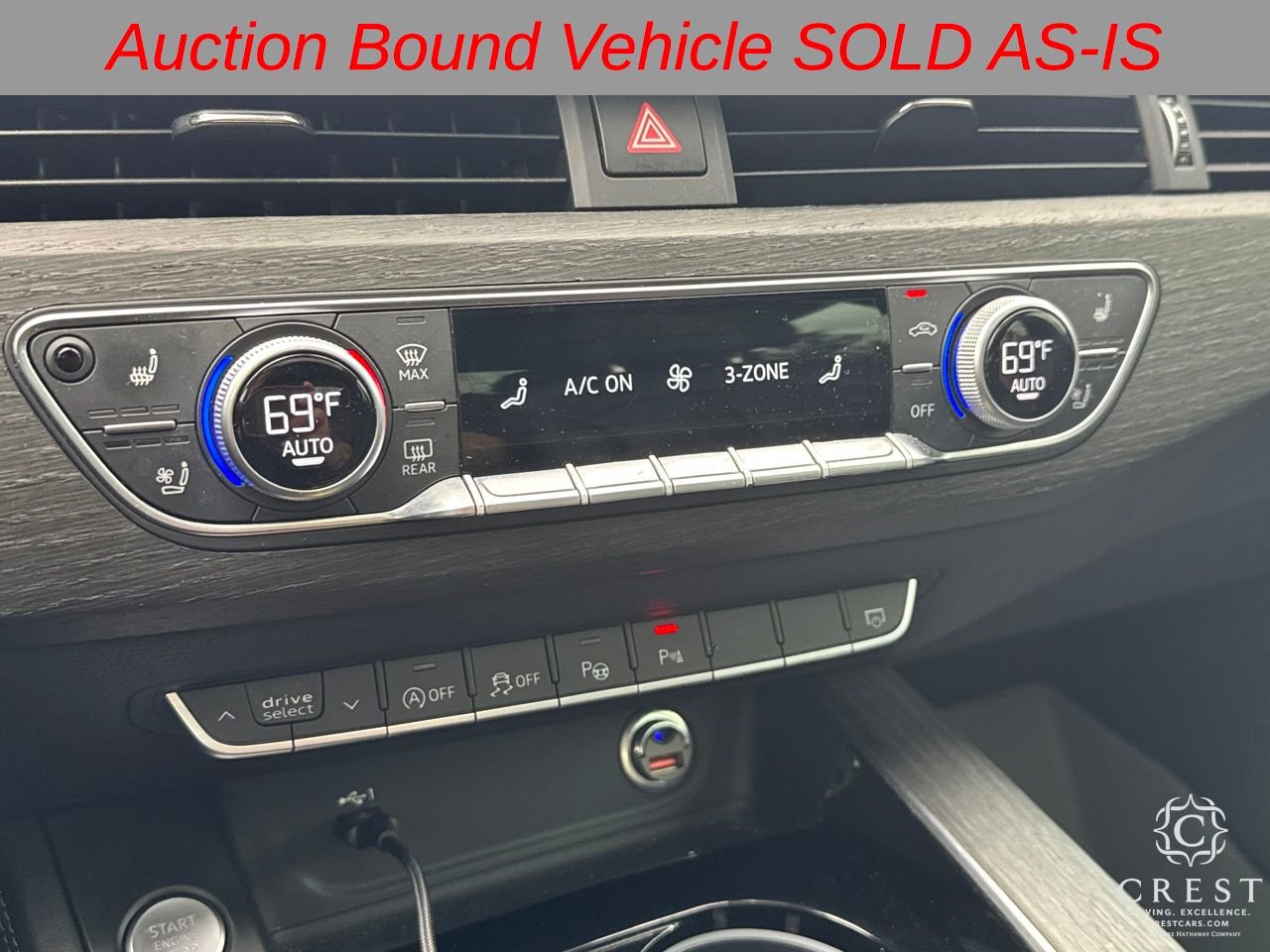 Used 2021 Audi A5 2.0T Prestige image 19