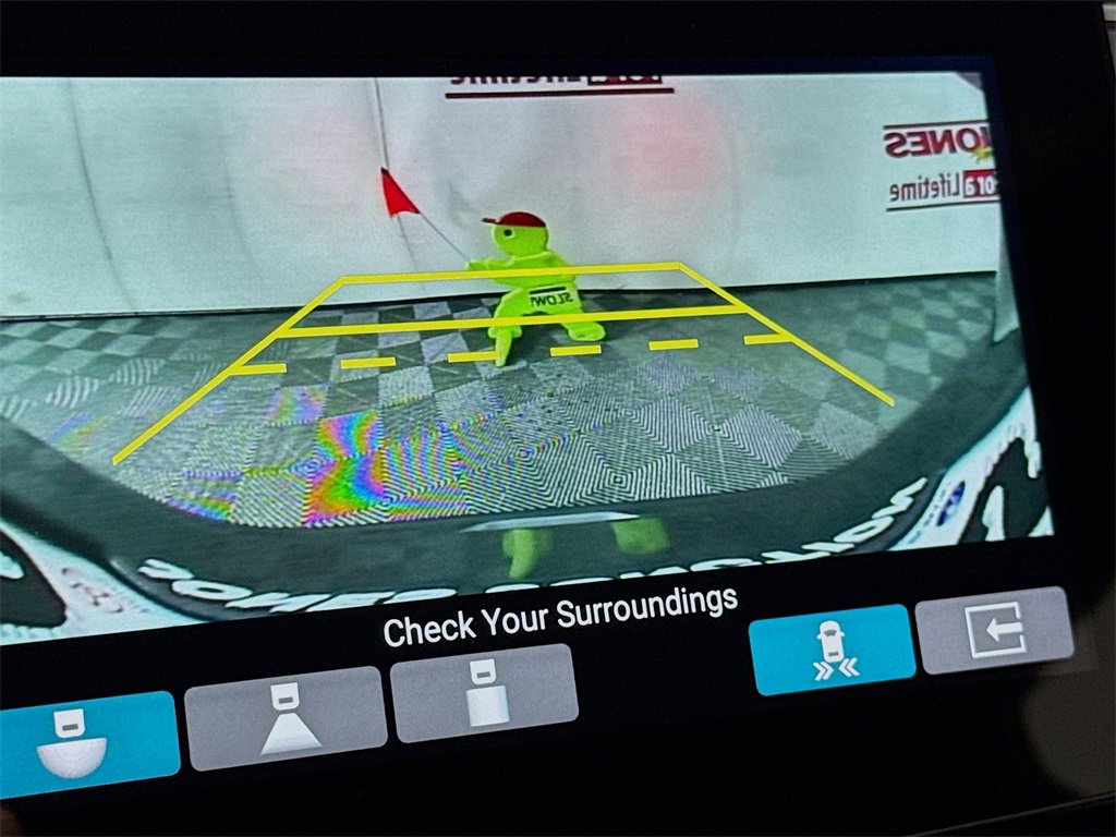 Used 2019 Honda Passport Touring image 6