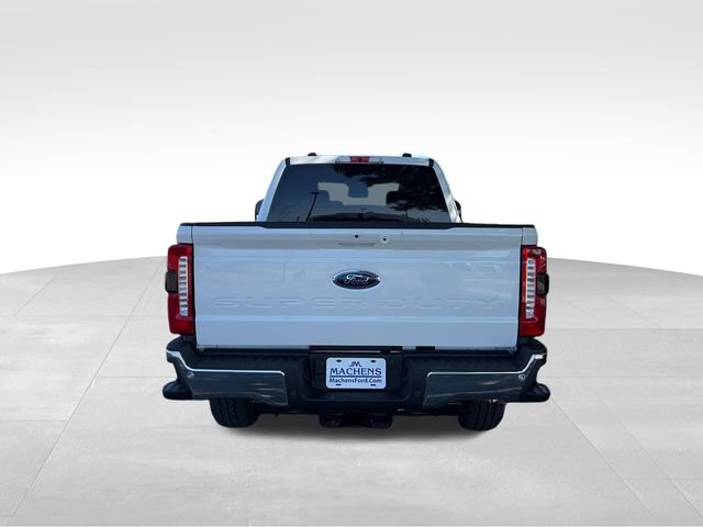 New 2026 Ford F350 Lariat w/ Chrome Package AWD/4WD image 5
