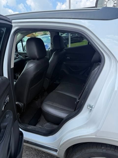 Used 2017 Buick Encore Preferred FWD image 8