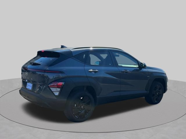 New 2026 Hyundai Kona SEL Sport AWD/4WD image 9