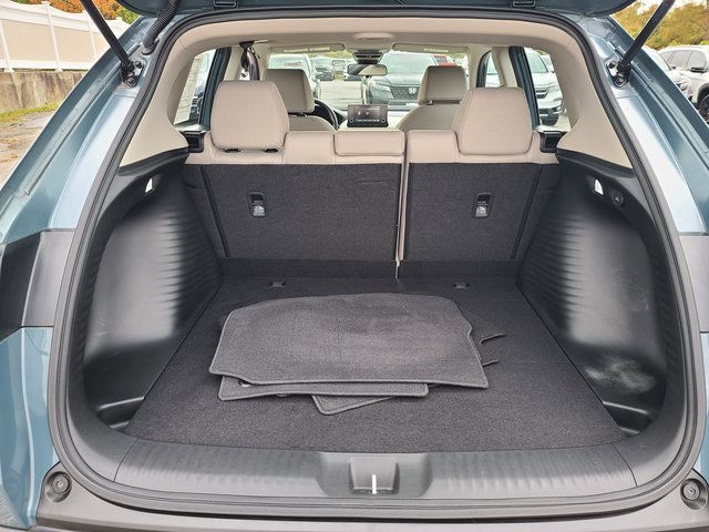 Used 2023 Honda HR-V LX image 4