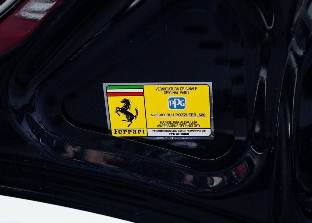 Certified 2024 Ferrari Roma Spider image 32