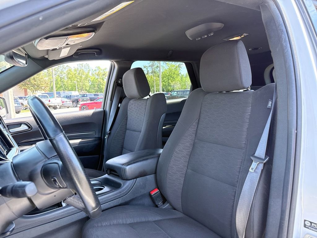 Used 2024 Dodge Durango SXT RWD image 11