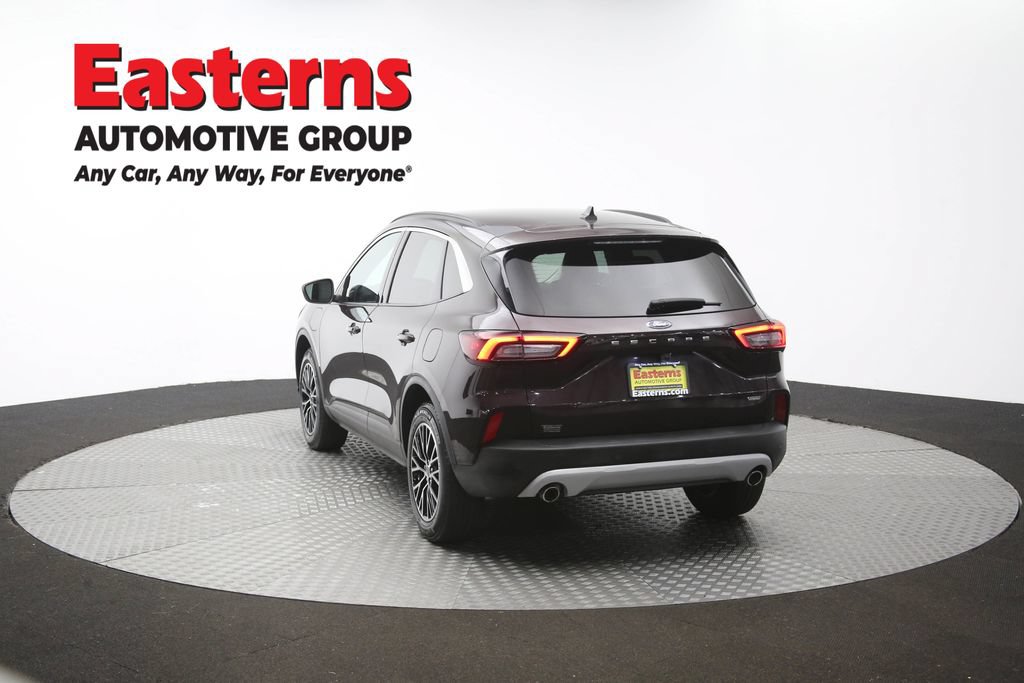 Used 2023 Ford Escape SE FWD image 36