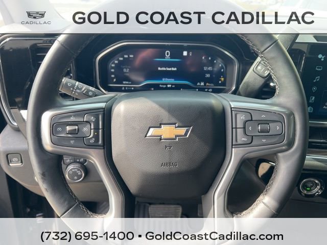 Used 2023 Chevrolet Silverado 1500 LT image 16