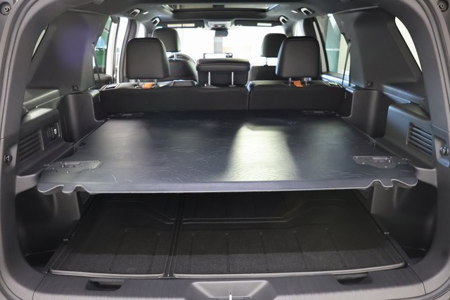New 2026 Honda Passport TrailSport image 24