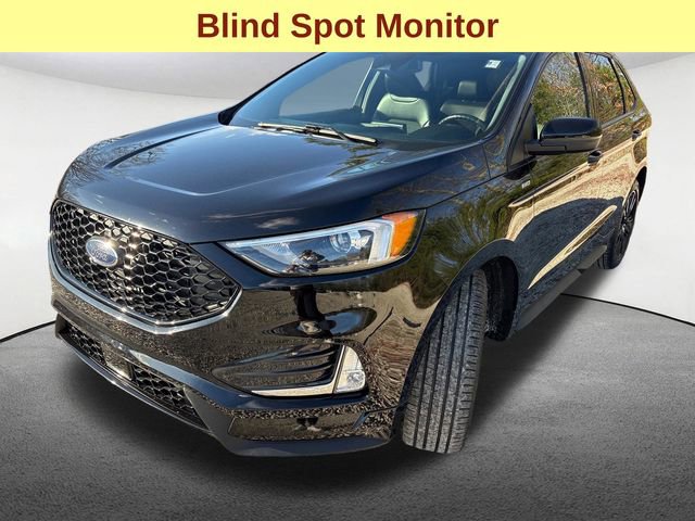 Used 2023 Ford Edge ST-Line image 5