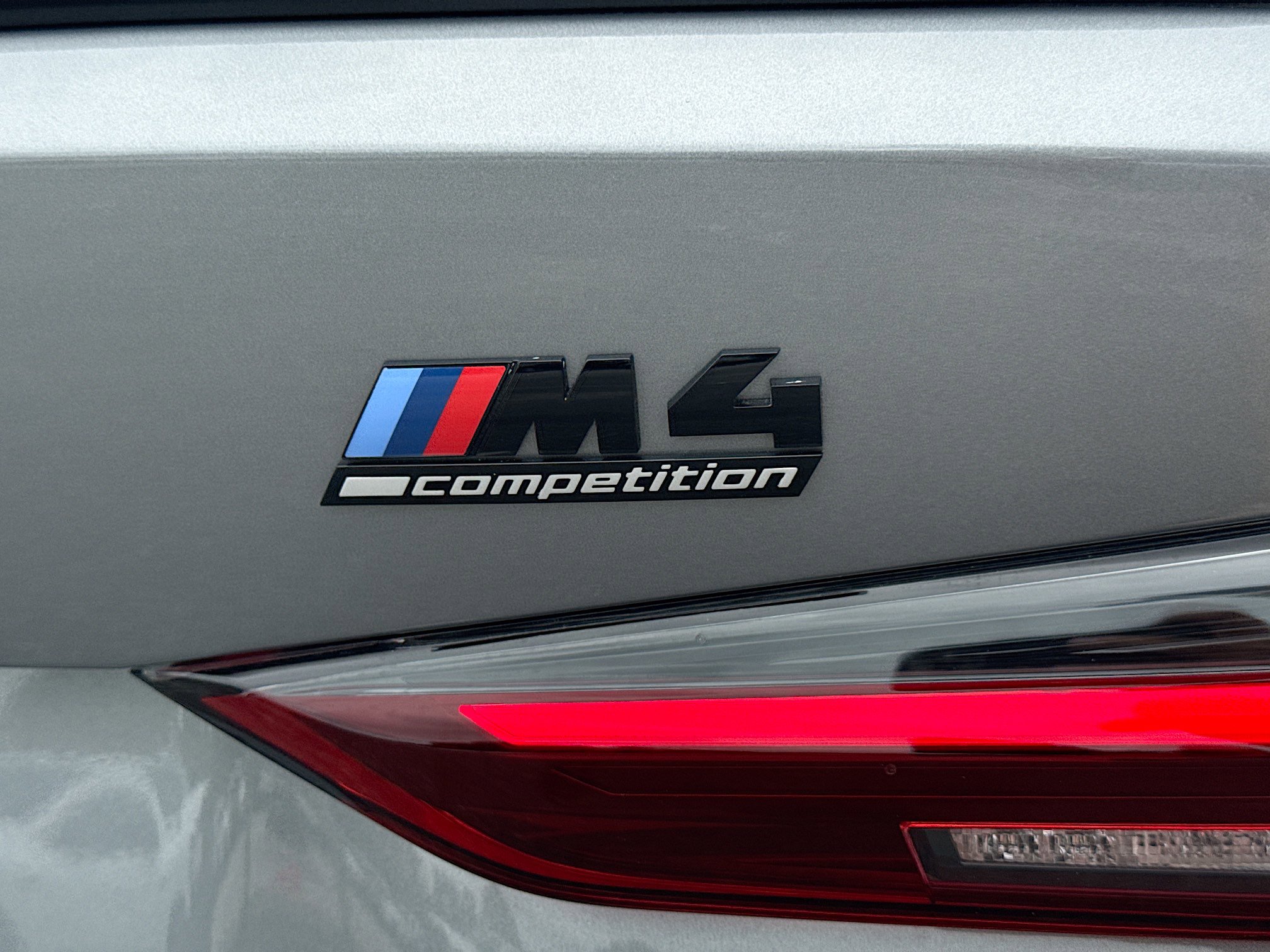 Used 2023 BMW M4 xDrive Competition w/ M Driver's Package AWD/4WD image 11
