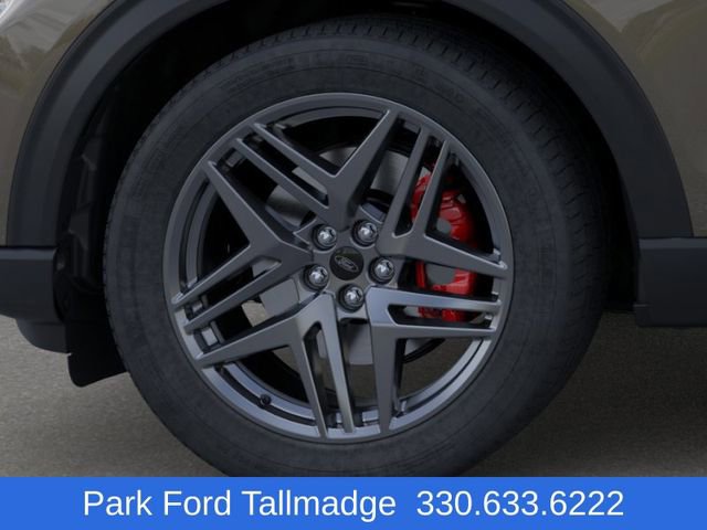 New 2026 Ford Explorer ST-Line AWD/4WD image 19