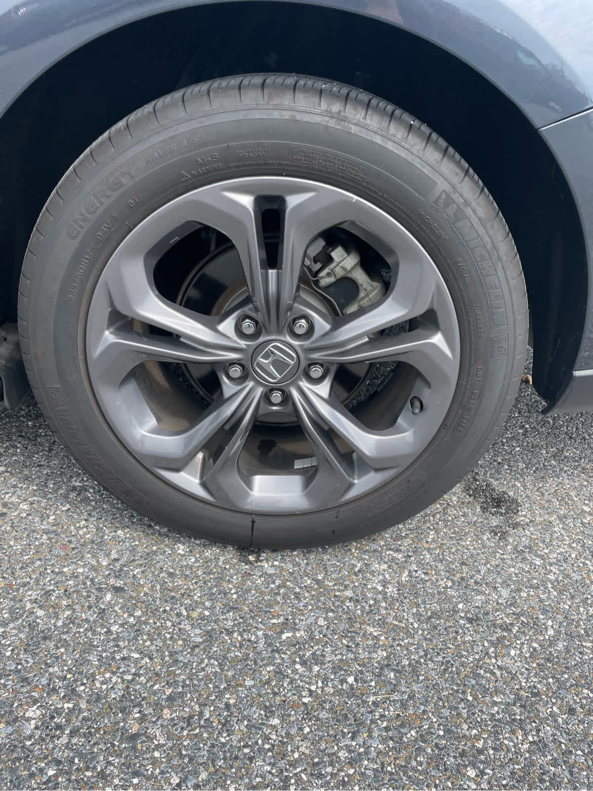 Used 2023 Honda Accord EX image 14