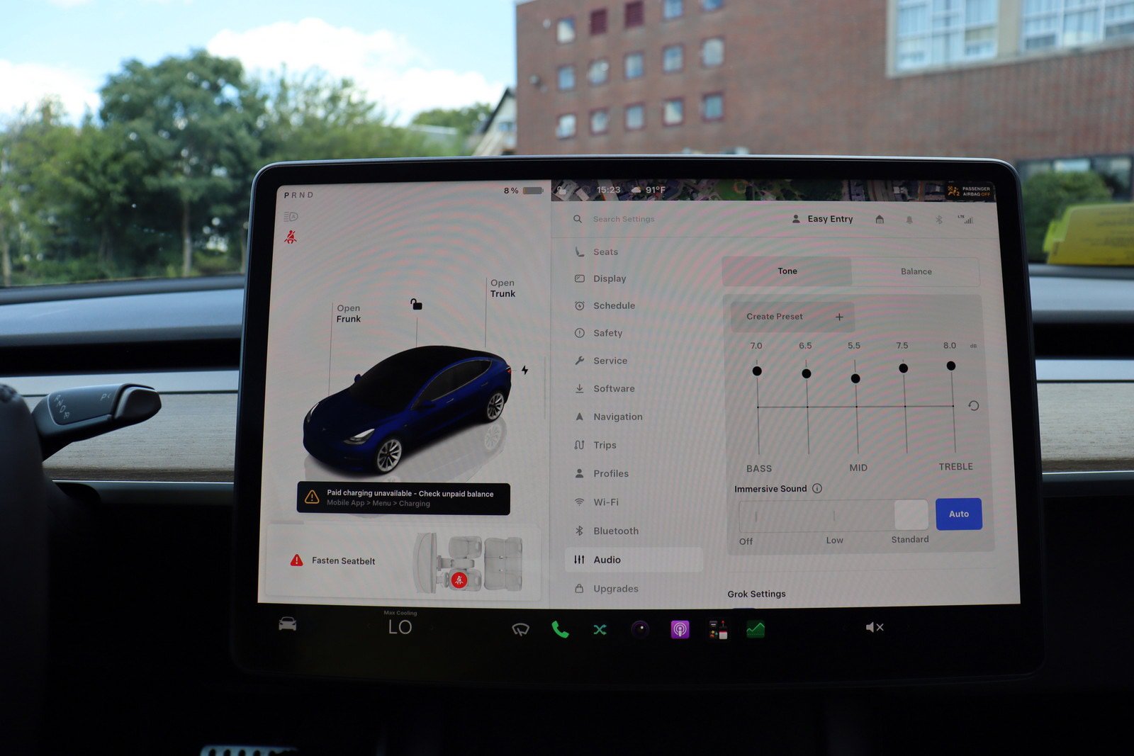 Used 2022 Tesla Model 3 Standard Range RWD image 29