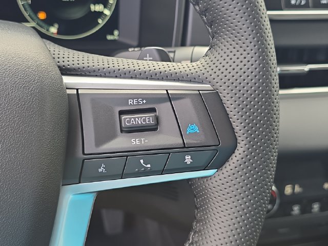 New 2026 Nissan Rogue SL AWD/4WD image 31