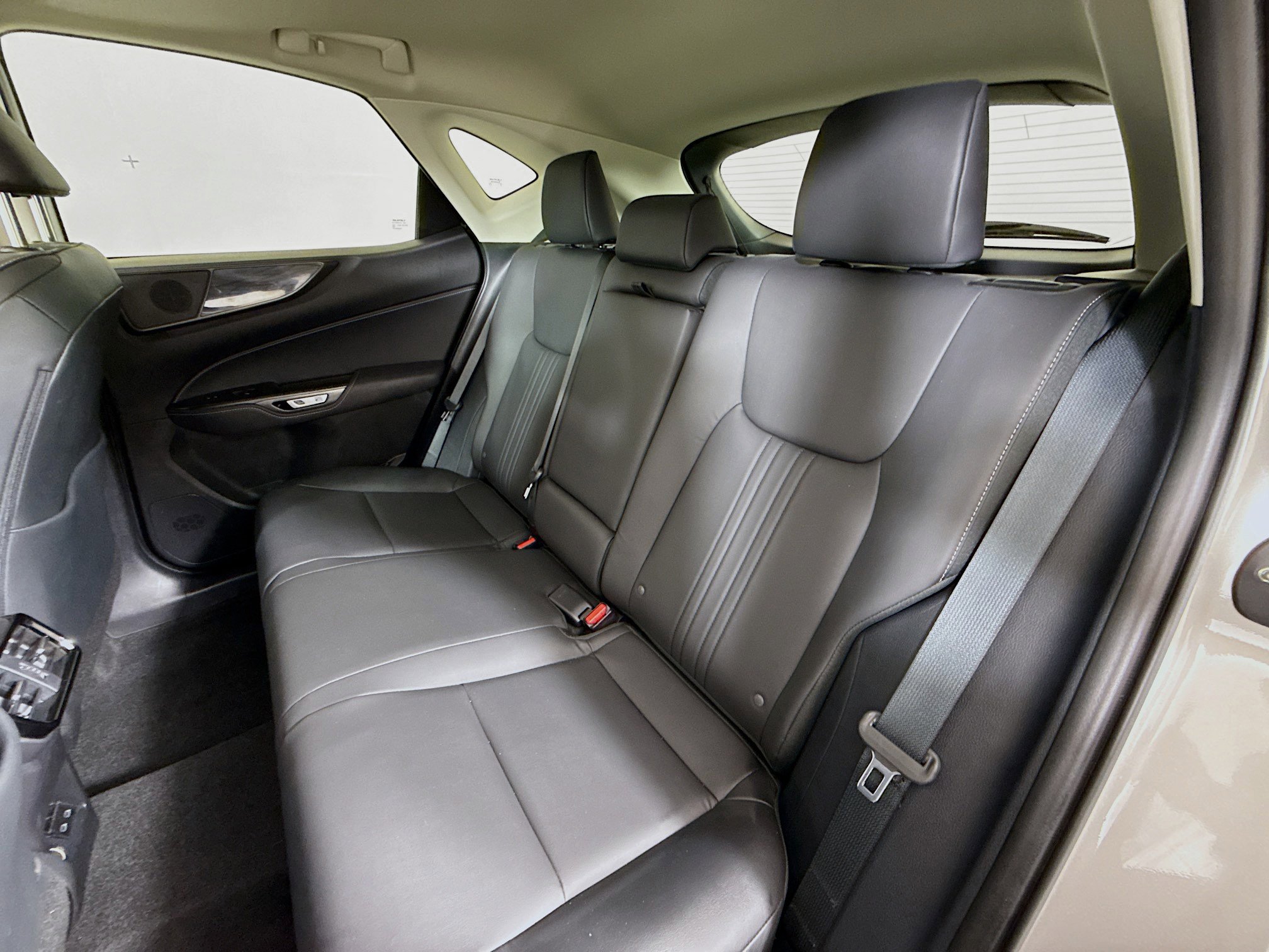 Used 2024 Lexus NX 350 AWD image 22