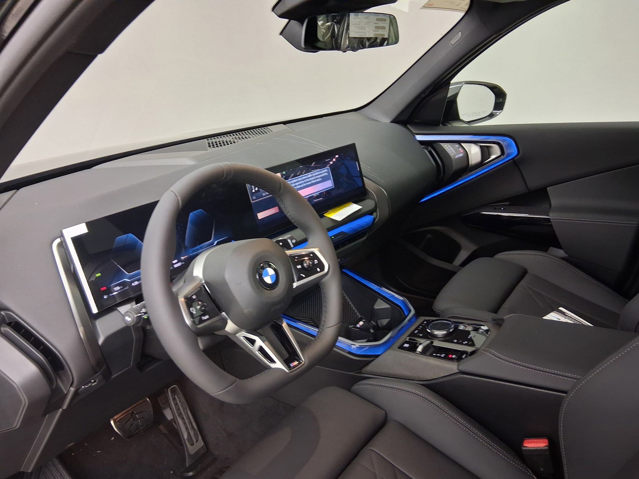 New 2026 BMW X3 xDrive30 w/ M Sport Package image 2