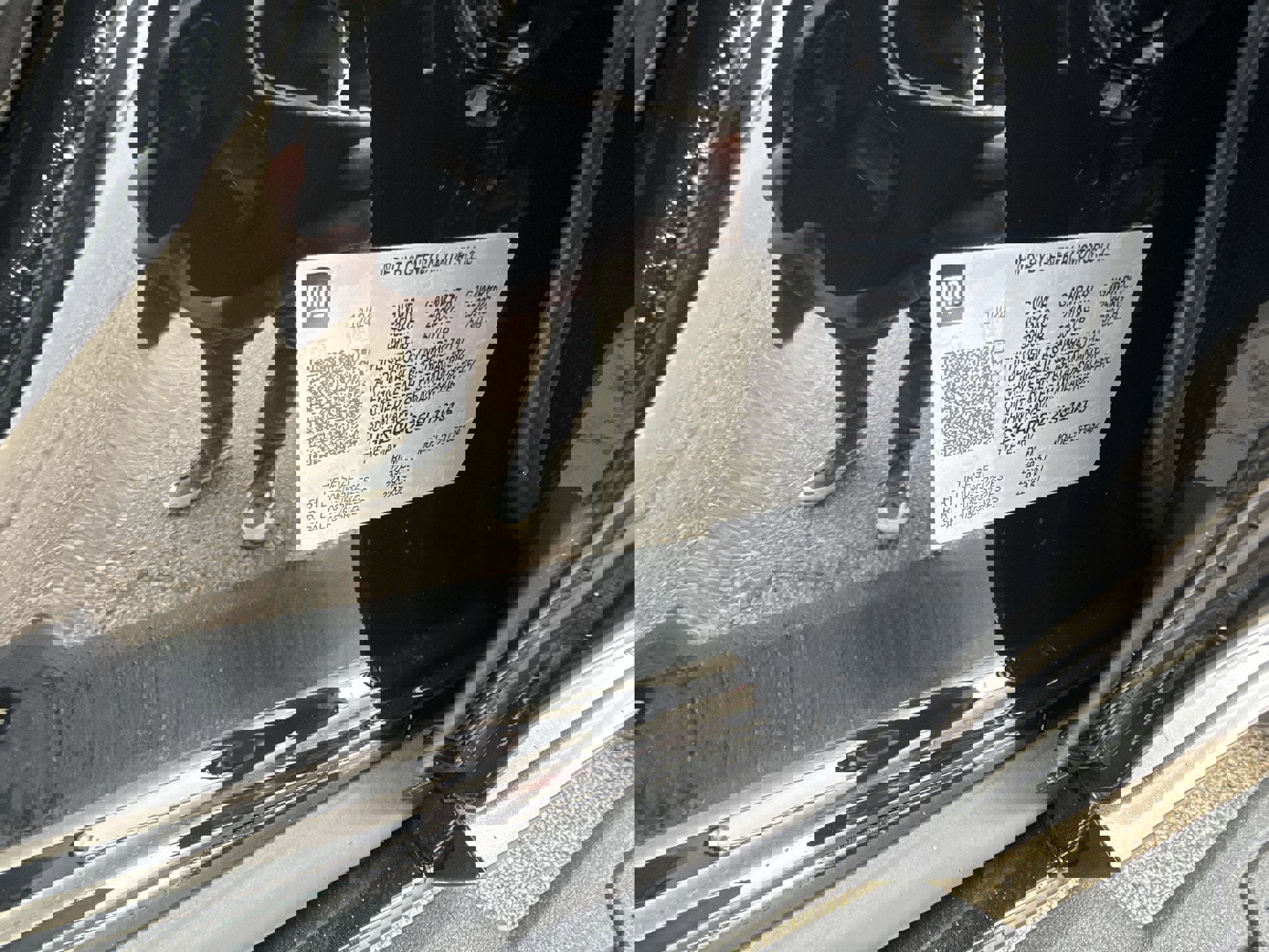 New 2025 GMC Hummer EV 3X image 34