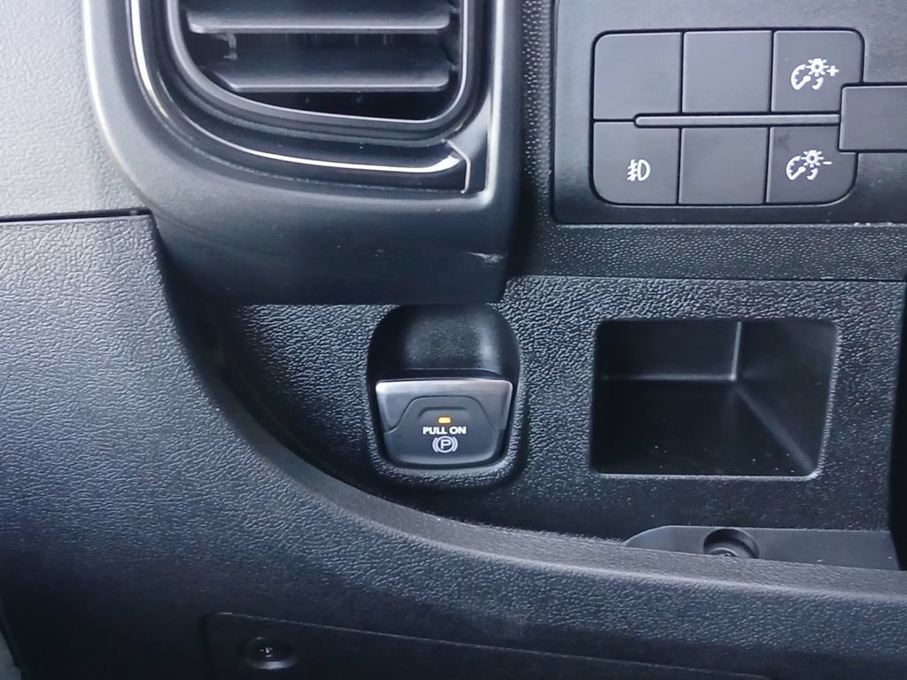 New 2026 RAM ProMaster 2500 w/ Convenience Group FWD image 12