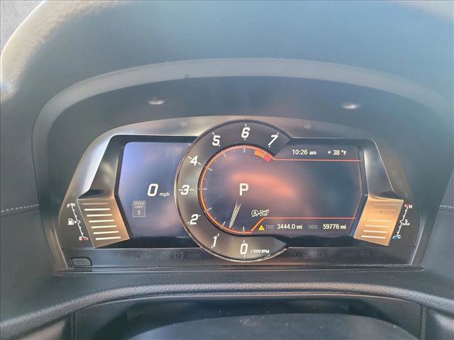 Used 2020 Toyota Supra Premium image 15