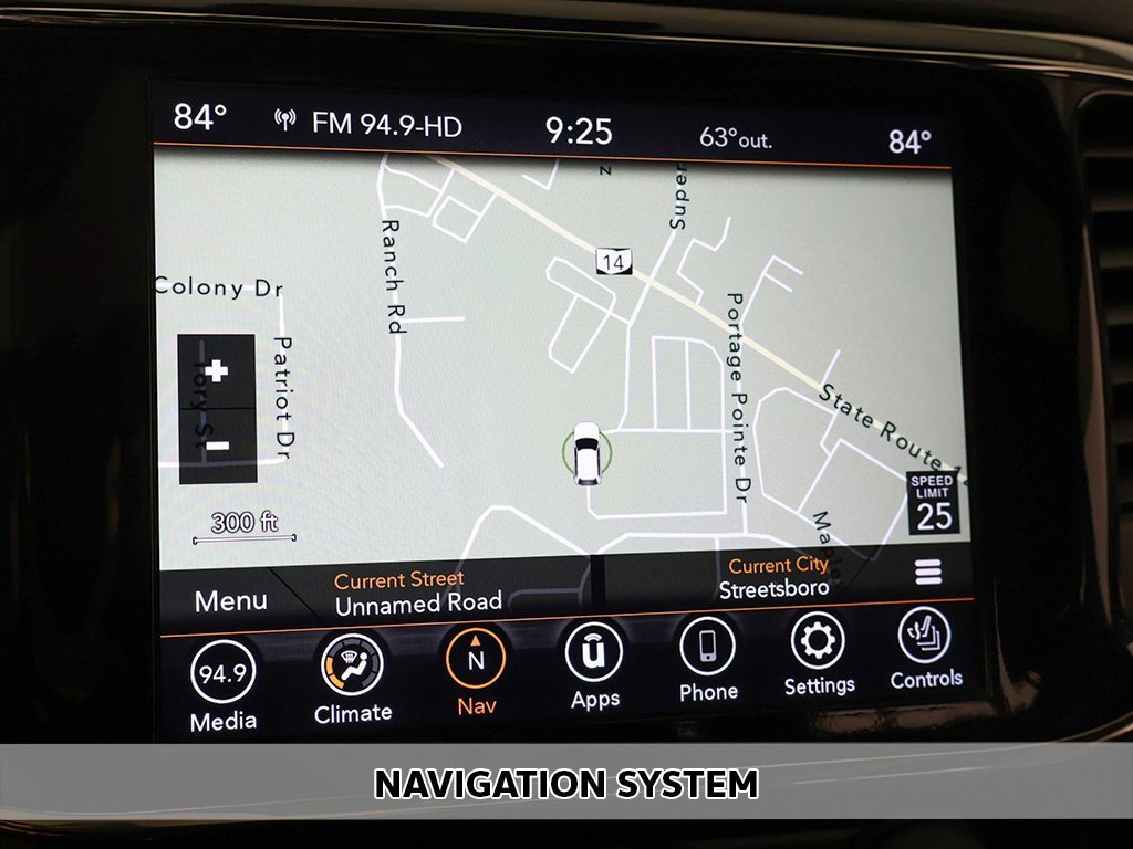 Used 2021 Jeep Grand Cherokee Limited X image 3