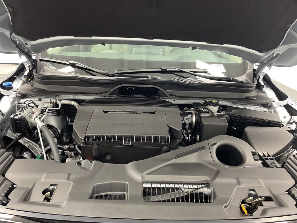 New 2026 Honda Pilot EX-L image 37