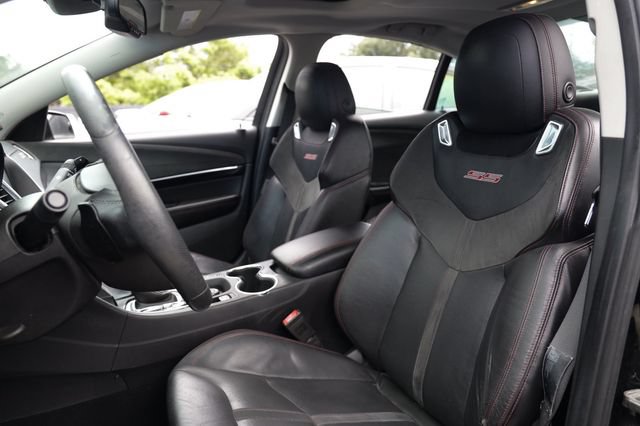 Used 2015 Chevrolet SS RWD image 9
