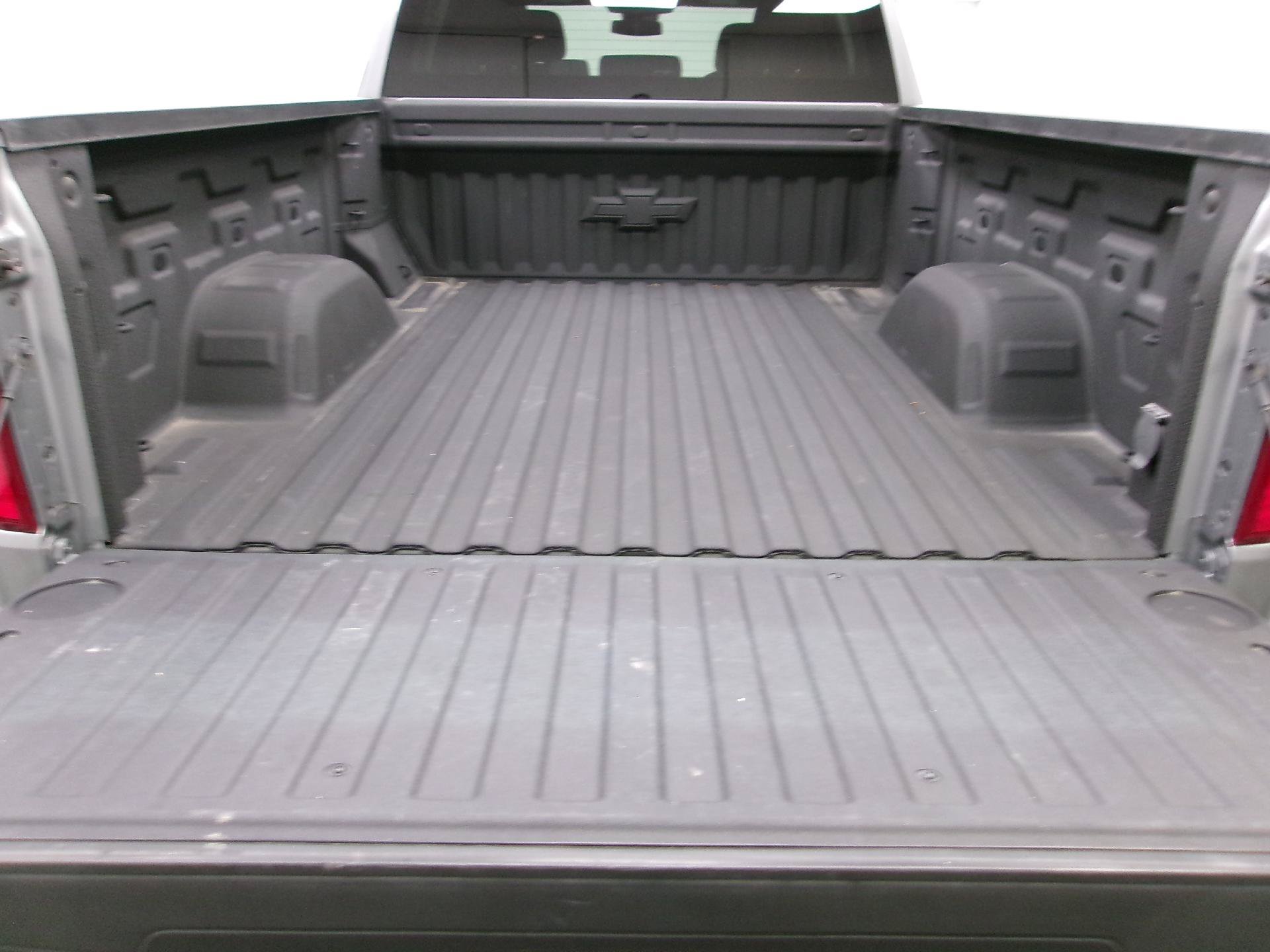 Used 2024 Chevrolet Silverado 1500 RST w/ Max Trailering Package AWD/4WD image 10